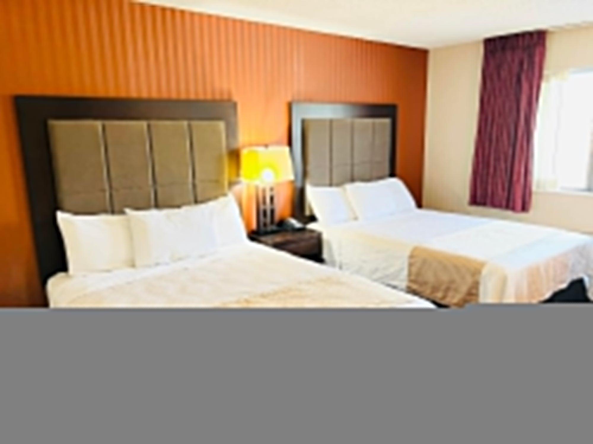 Super 8 By Wyndham Fort Scott Εξωτερικό φωτογραφία