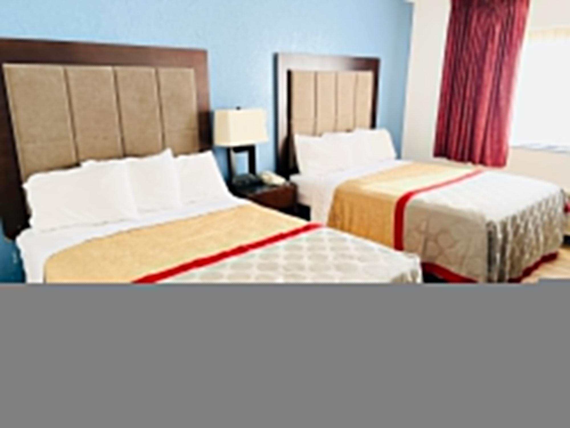 Super 8 By Wyndham Fort Scott Εξωτερικό φωτογραφία